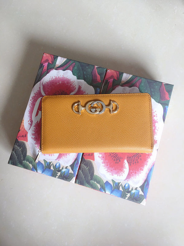 Glami-i - Guki Wallet - 486