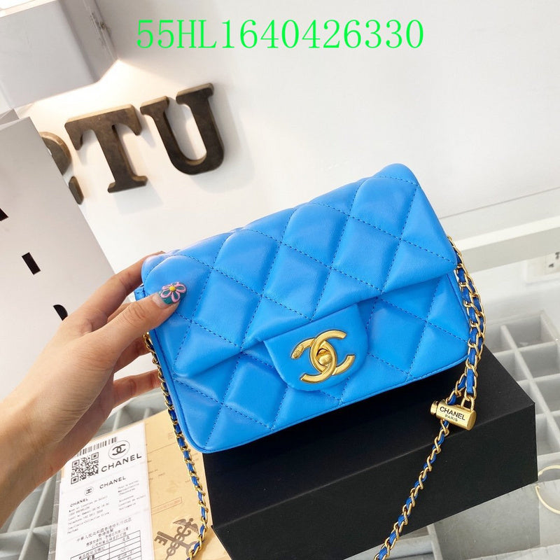 Glami - CHL Bags - 2807