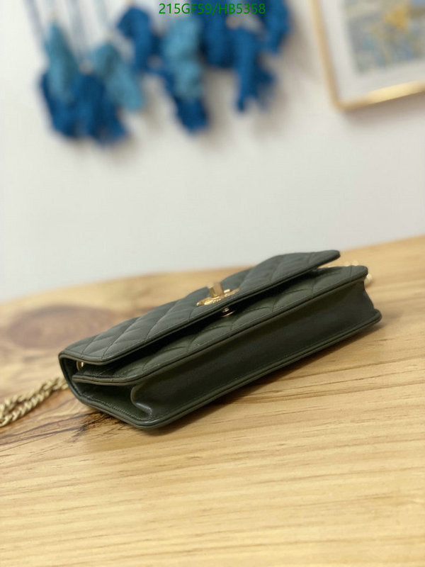 SAMC - CHL Bags - 111