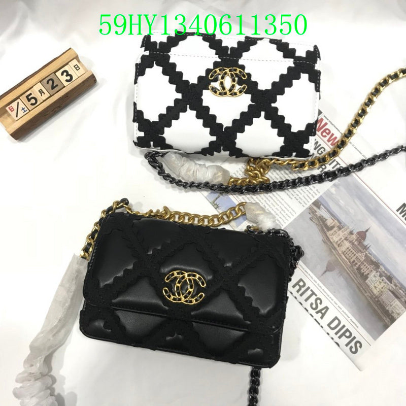 Satchel Bags - CHL Bags - 5350