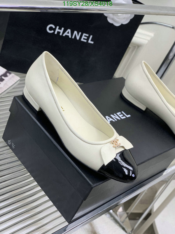 SAMC - CHL Women Shoes Ballet - 271
