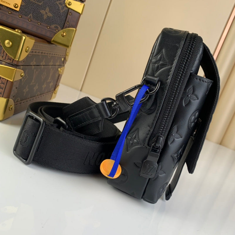 Satchel Bags - VL Bags - 4461