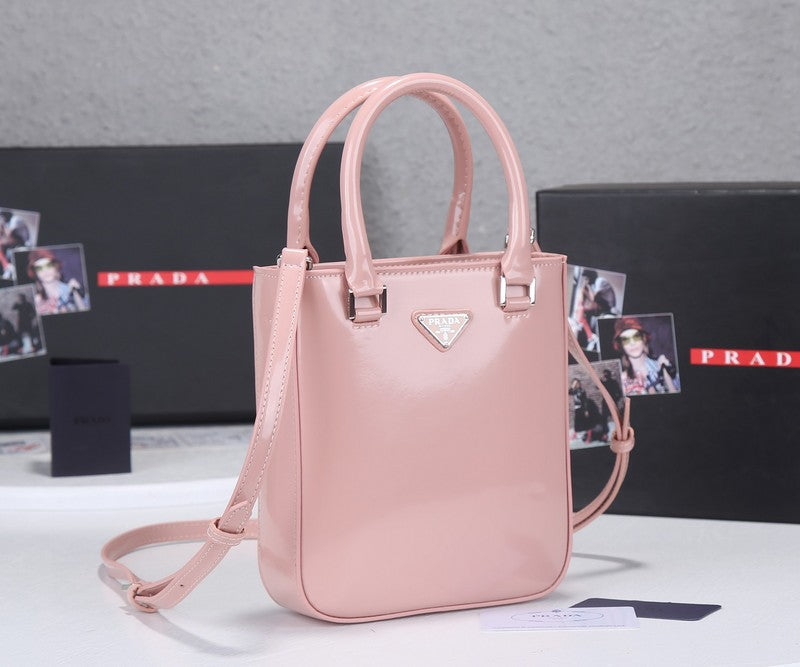 Satchel Bags - PRA Bags - 538