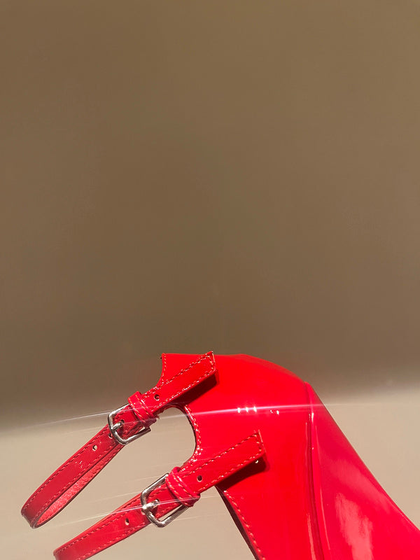 Glami - FGO Women Shoes - 430
