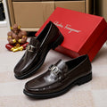Glami - FGO Men Shoes - 844