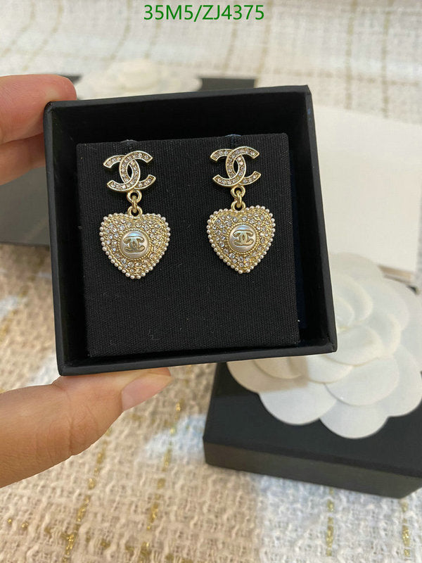 SAMC - CHL Jewelry - 1110