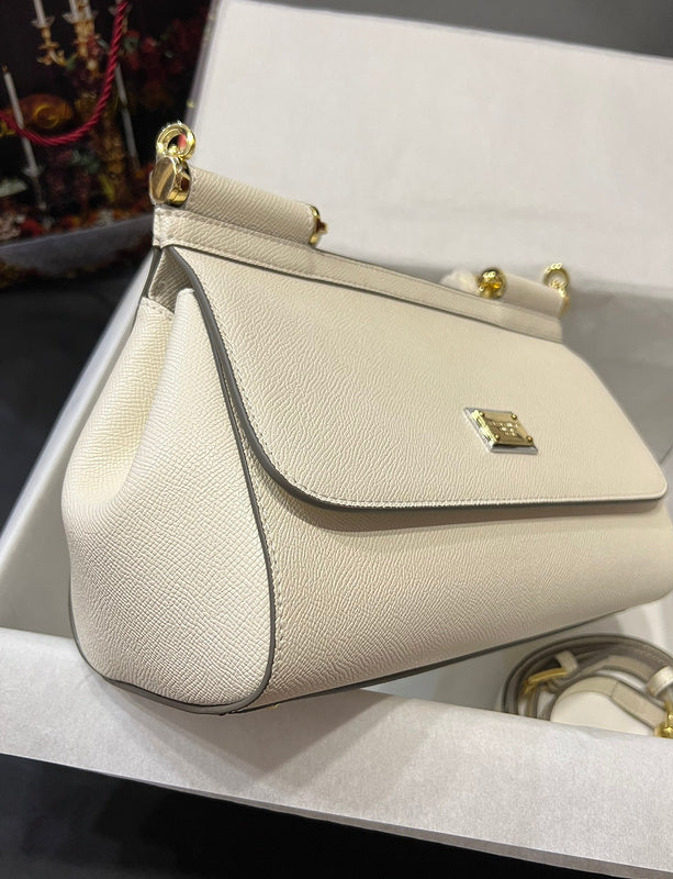Satchel Bags - DG Bags - 394
