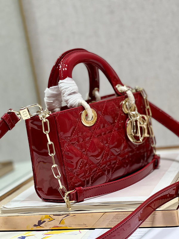 ELE - Dir Bags - 1470