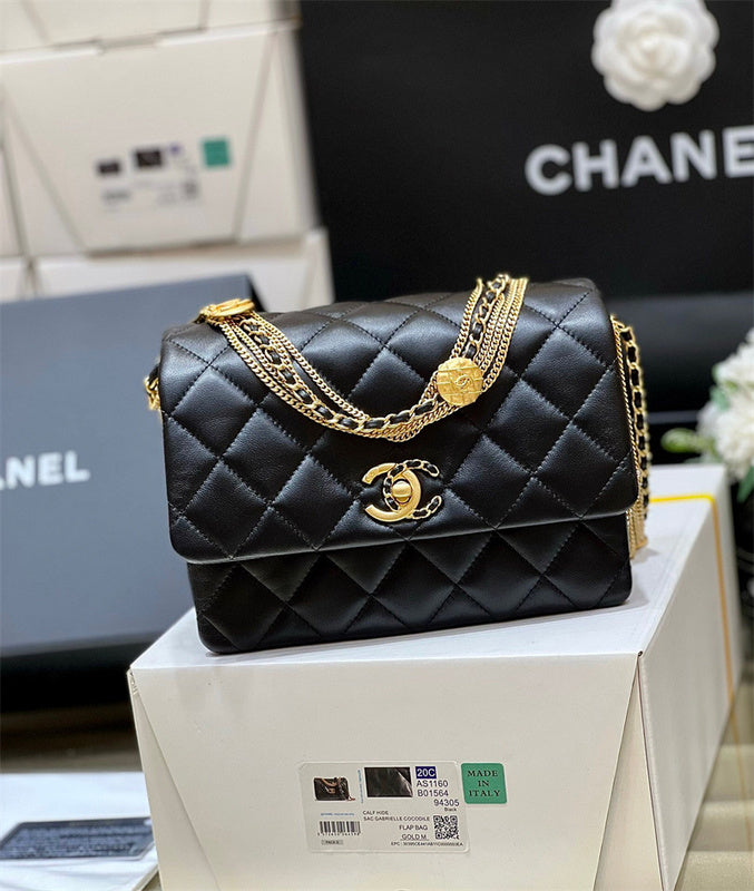 Glami- - CHL Bags - 757