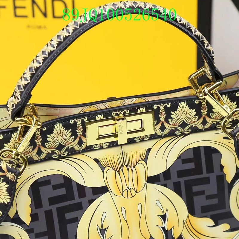 Glami - FDE Bags - 3219