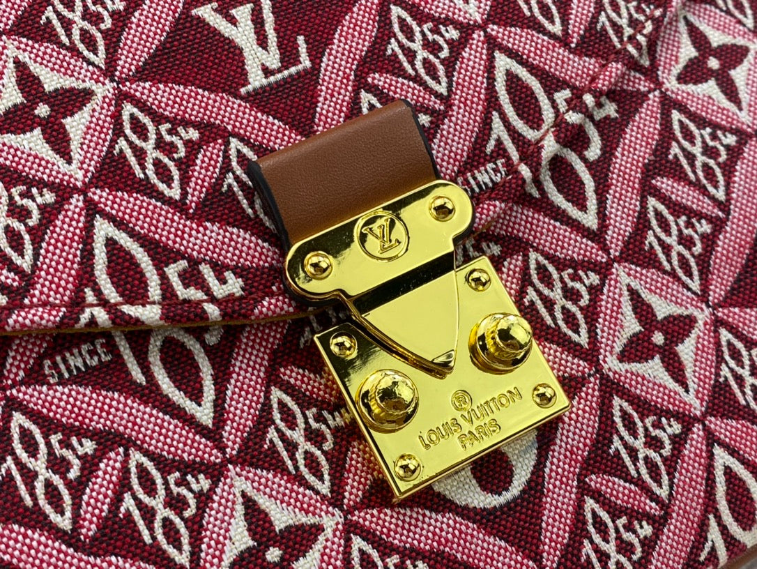 EN - Luxury Bags LUV 801