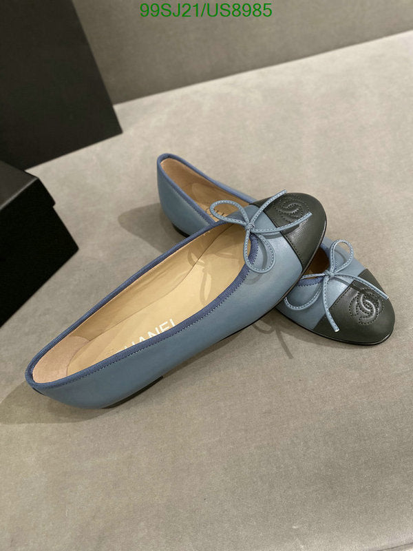 SAMC - CHL Women Shoes Ballet - 150
