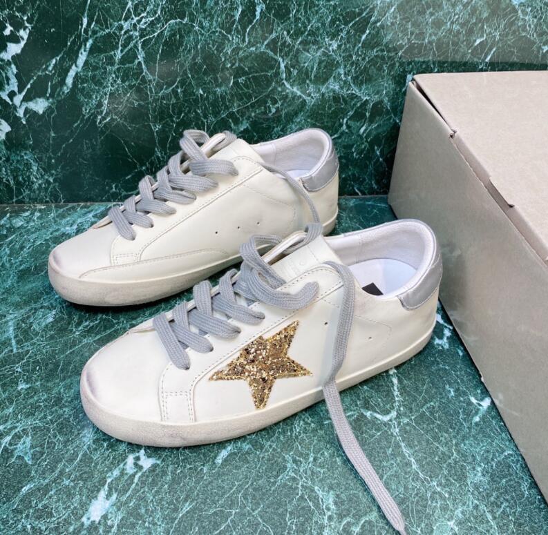 SAMC - GDBE Women Shoes - 009