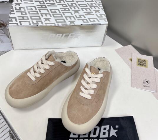 SAMC - GDBE Women Shoes - 059