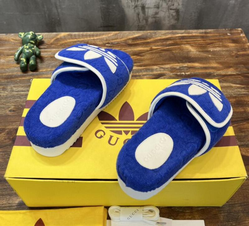 SAMC - GUKI Women Shoes - 1008