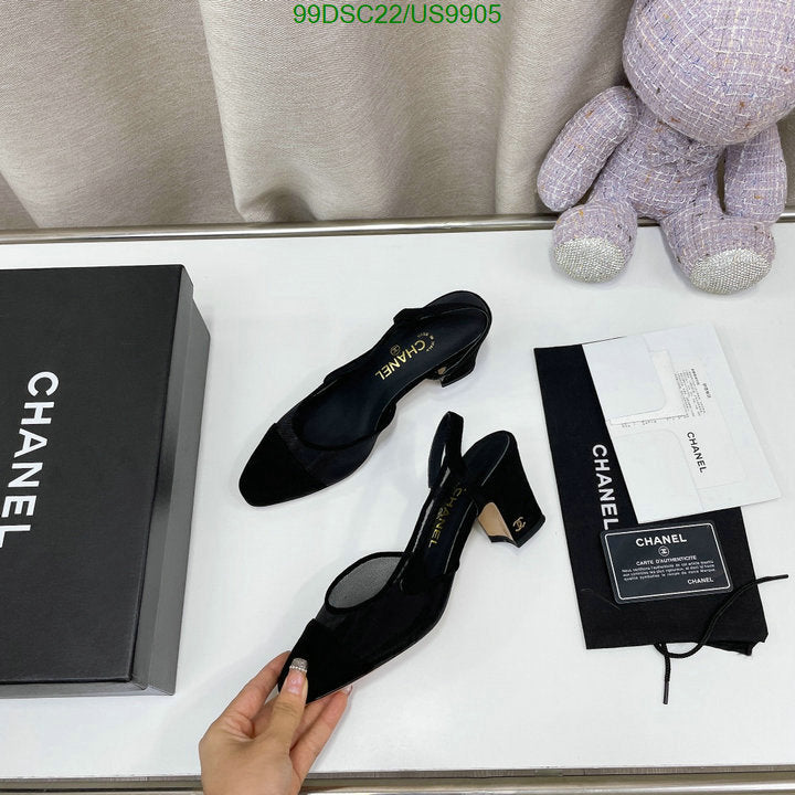 SAMC - CHL Women Shoes Ballet - 075