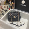 Satchel Bags - CHL Bags - 3773