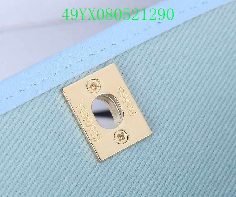 Satchel Bags - CHL Bags - 5378