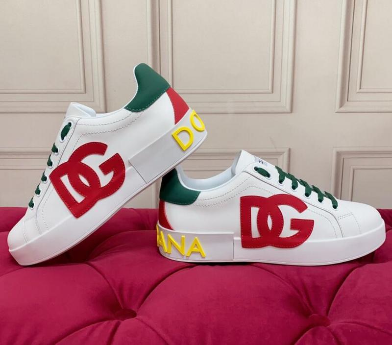 SAMC - DAG Men Shoes - 128