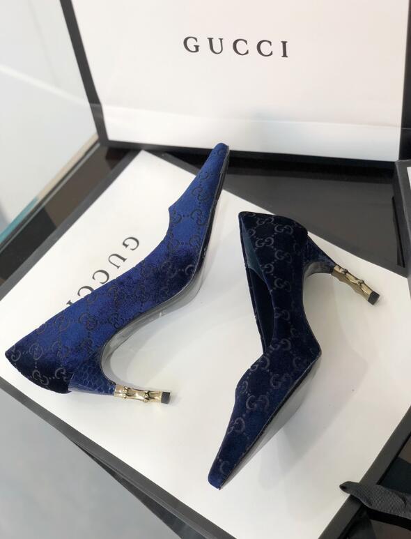 SAMC - GUKI Women Shoes - 2101