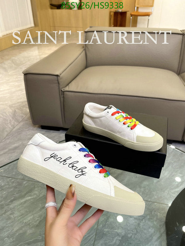 SAMC - YLS Women Shoes - 166