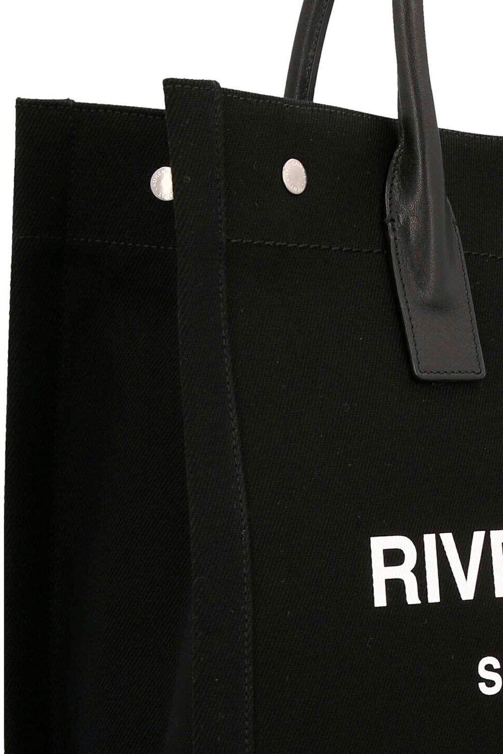 Saint Laurent Men 'Rive Gauche North/South' Shopping Bag