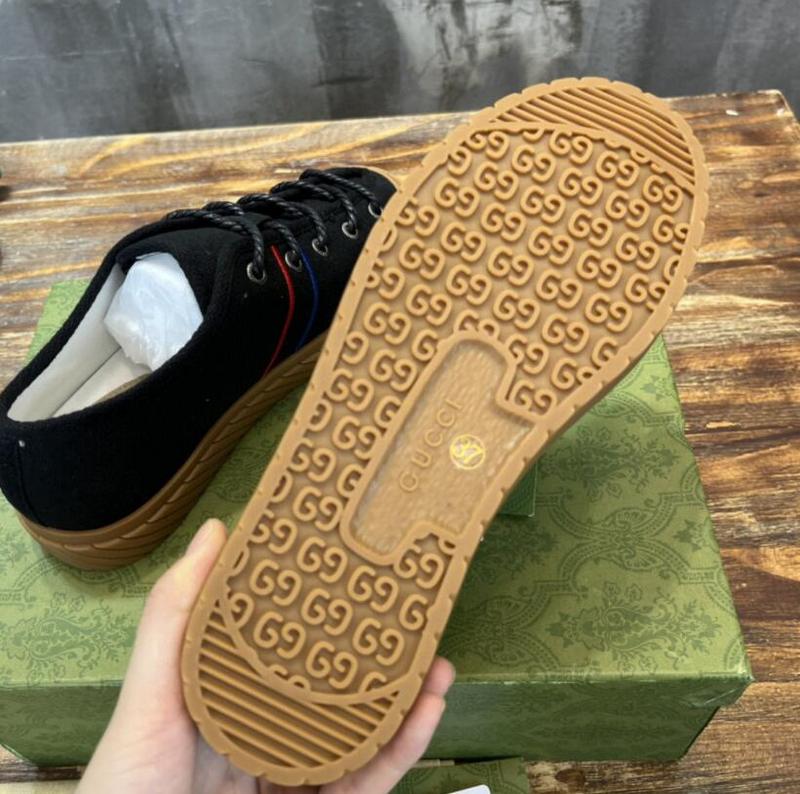 SAMC - GUKI Women Shoes - 1002