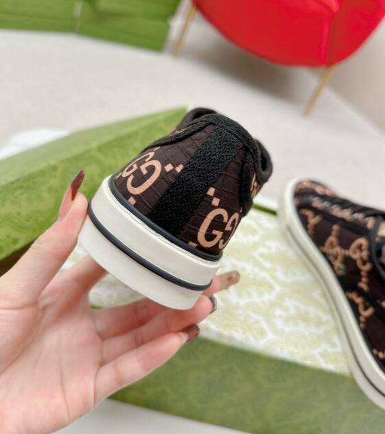 SAMC - GUKI Women Shoes - 314