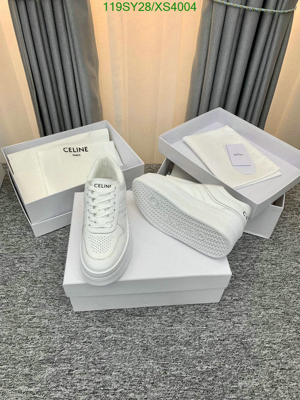 SAMC - COL Women Shoes - 214