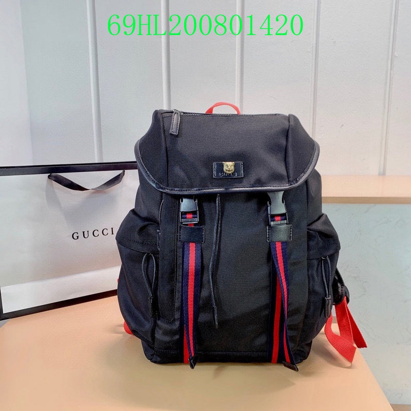 Glami Fashion - GCI Bags - 11447
