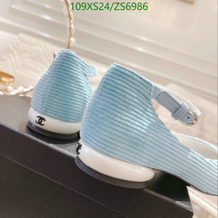 SAMC - CHL Women Shoes Ballet - 269