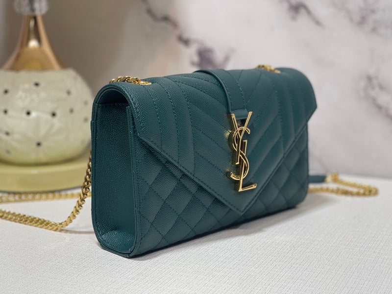Satchel Bags - SLY Bags - 2197