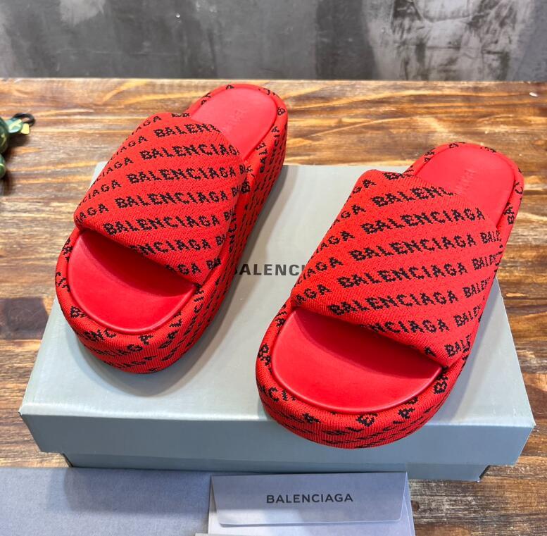 SAMC - BG Men Shoes - 258