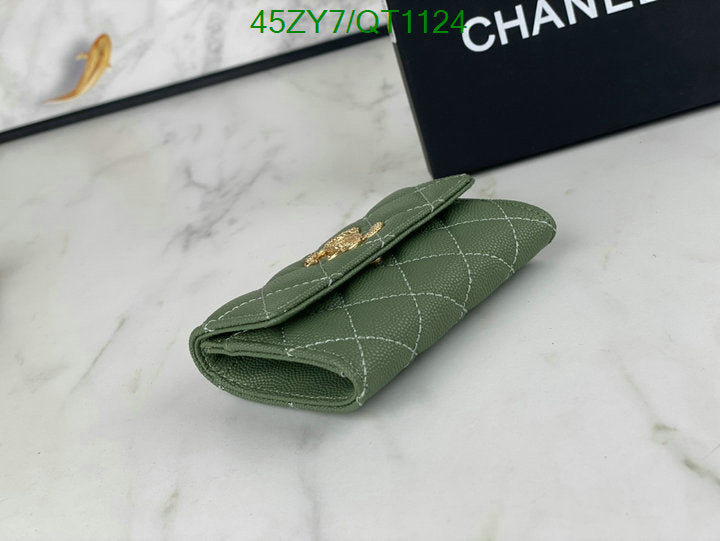 SAMC - CHL Wallets - 058