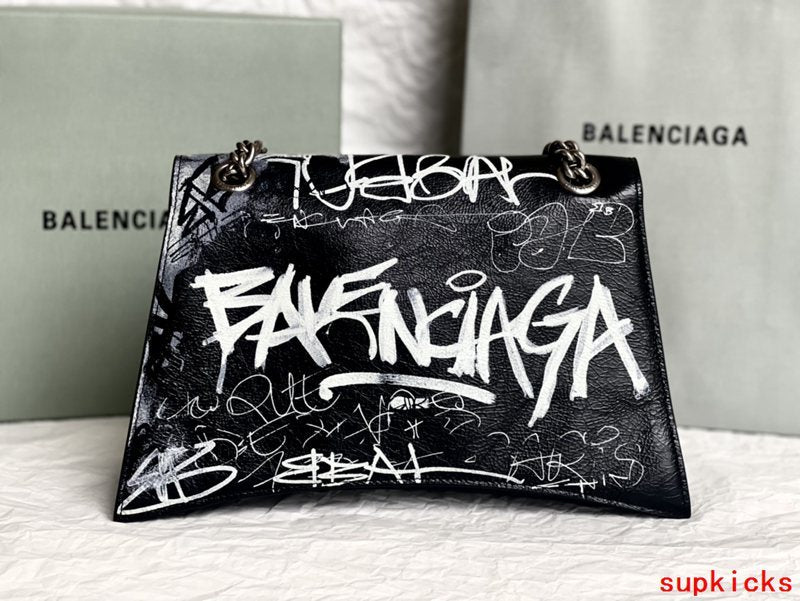 Glami- - BG Hourglass Bags - 002