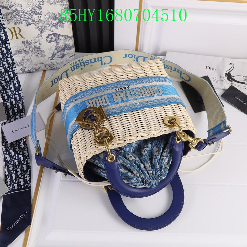 Glami - DOR Bags - 1516