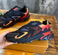 SAMC - LOV Men Shoes - 555