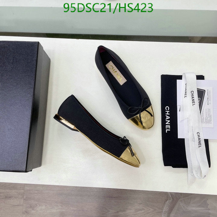 SAMC - CHL Women Shoes Ballet - 172
