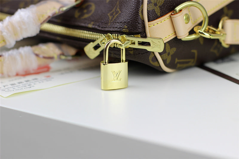 Glami Fashion Lu-Vi bags - 8175