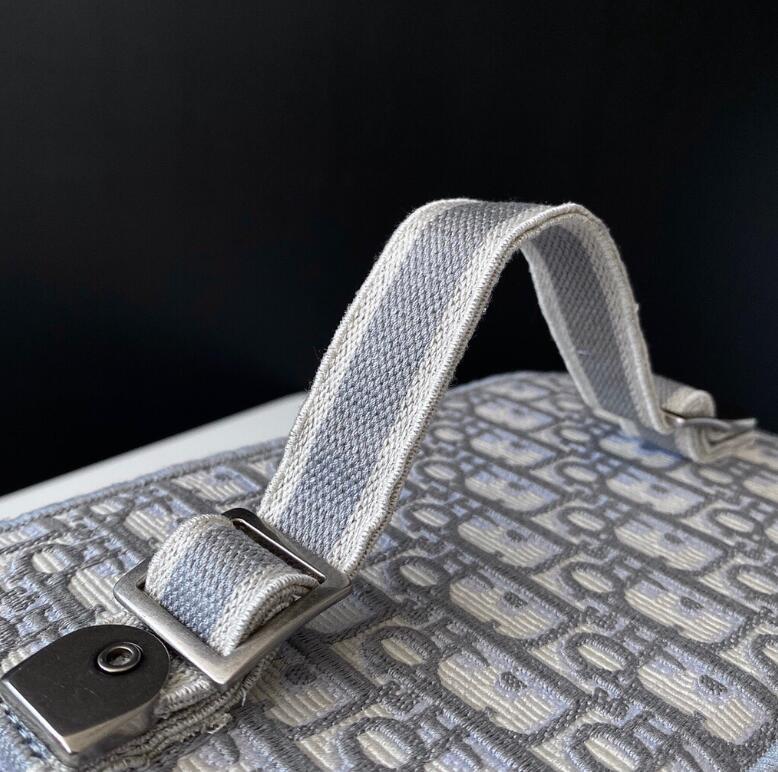SAMCC - DOR Bags - 637