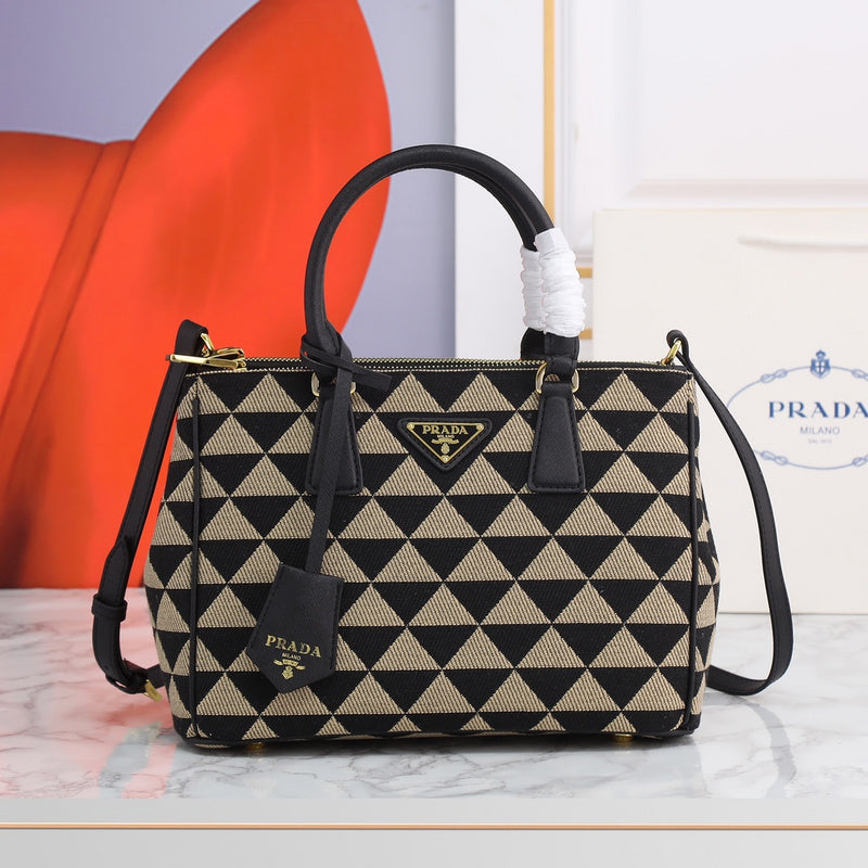 Satchel Bags - PRA Bags - 116