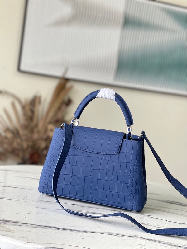 Fashion Lu-Vi bags - 4335