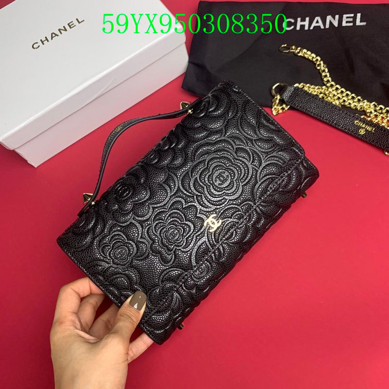 Satchel Bags - CHL Bags - 5441