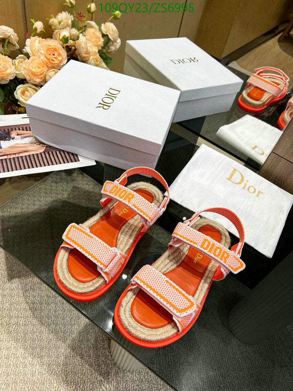 SAMCC - DOR Women Shoes - 2290