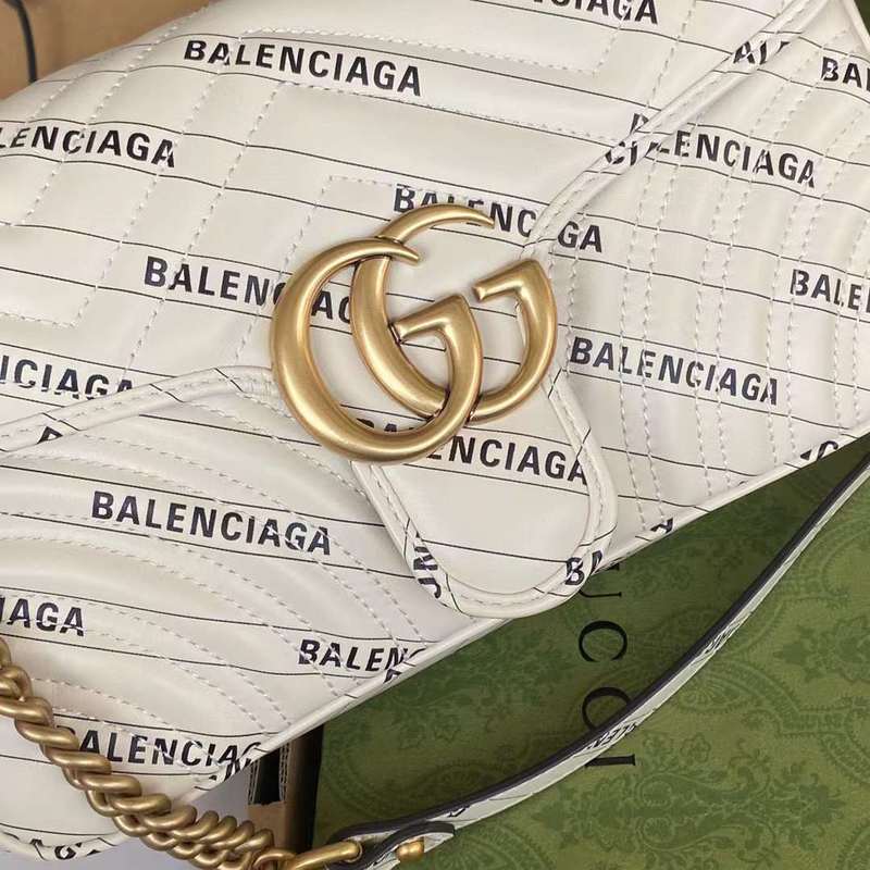 GUI2 Bags - Luxurious Bags  618
