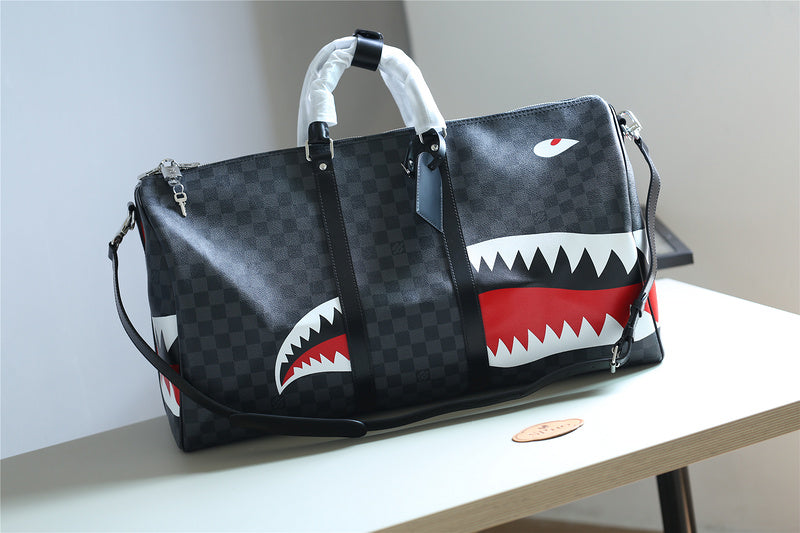 Glami Fashion Lu-Vi bags - 9448