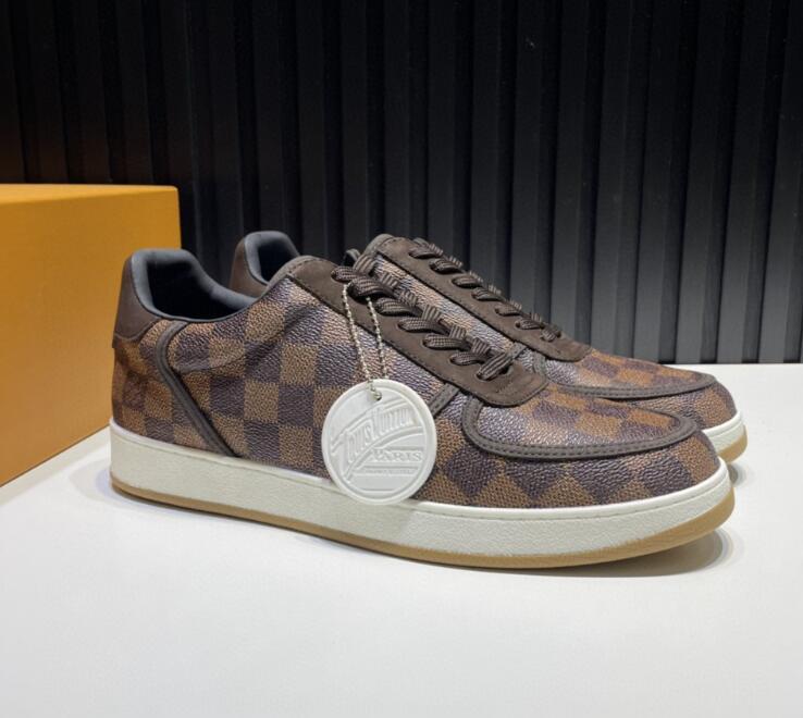 SAMC - LOV Men Shoes - 1198