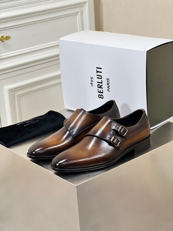 Glami - BRE Men Shoes - 173