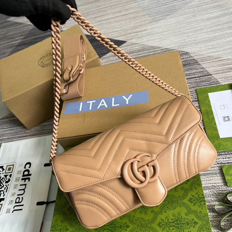 Glami Fashion - GCI Bags - 7662
