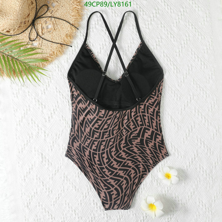 SAMC - FDE Swimsuits - 120